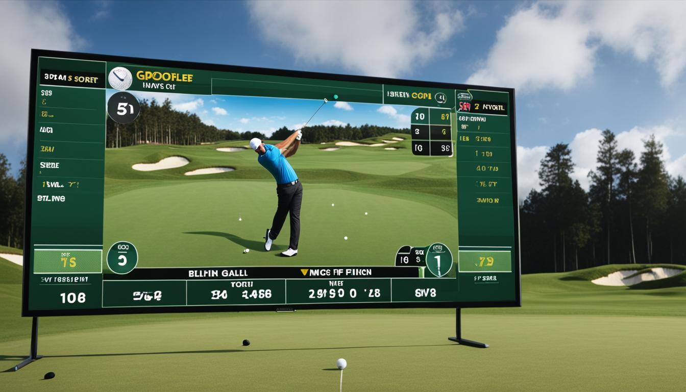 Kasino Live Golf Online dengan Peluang JP Terbesar