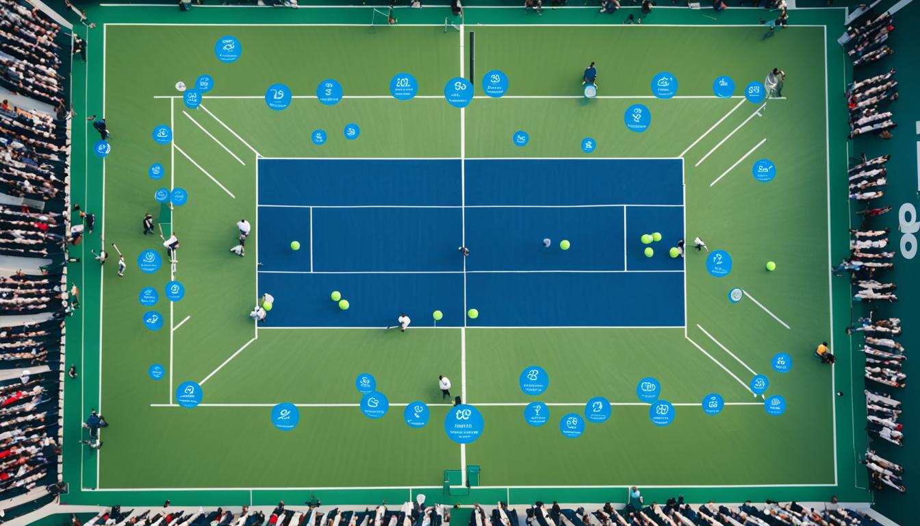 Pasaran Taruhan Tenis