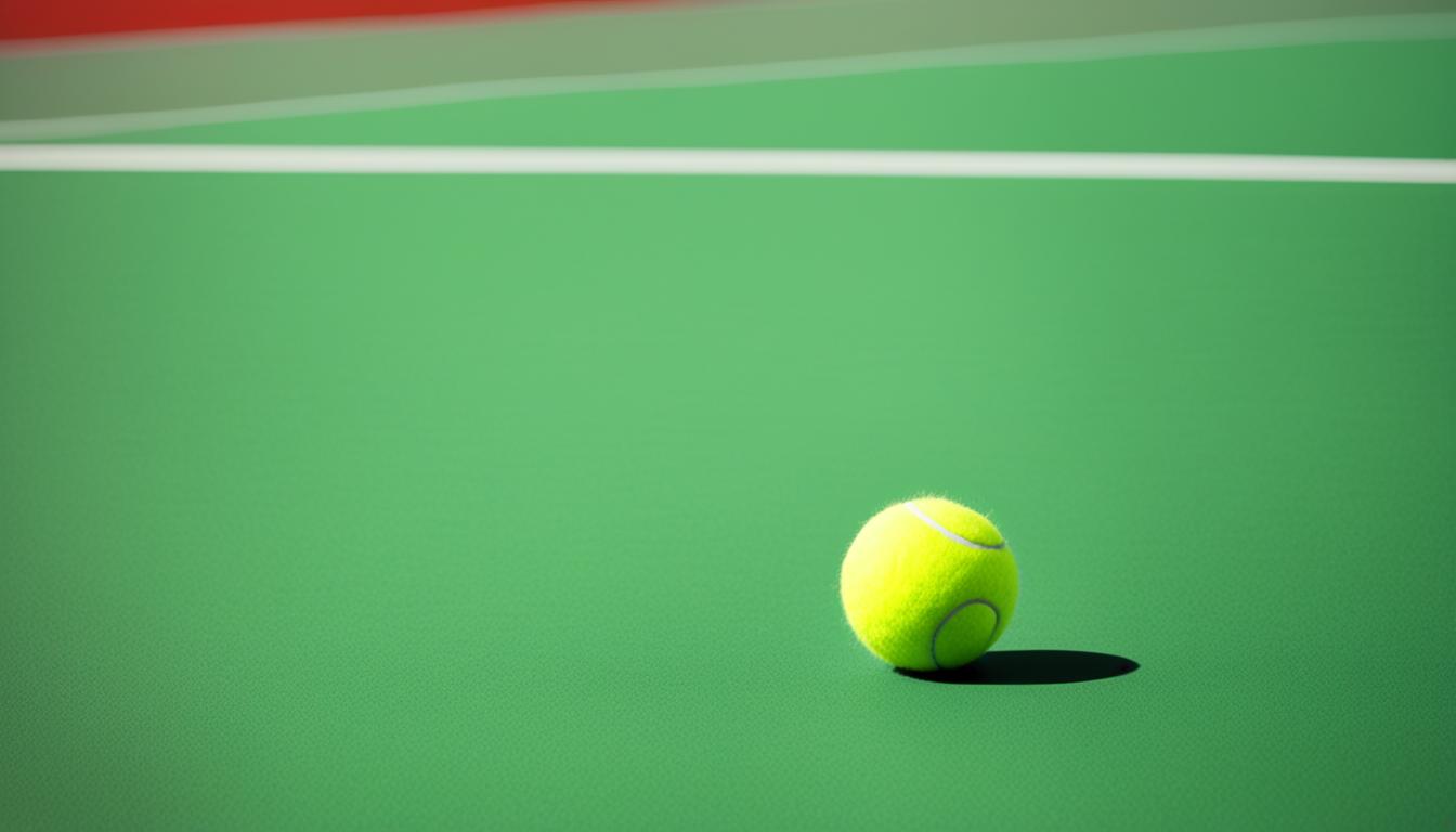 Taruhan Tenis Online