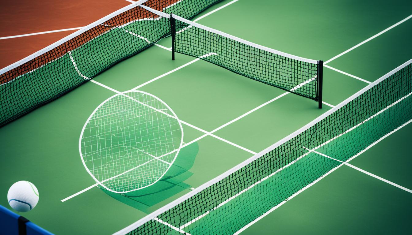 Prediksi taruhan tenis