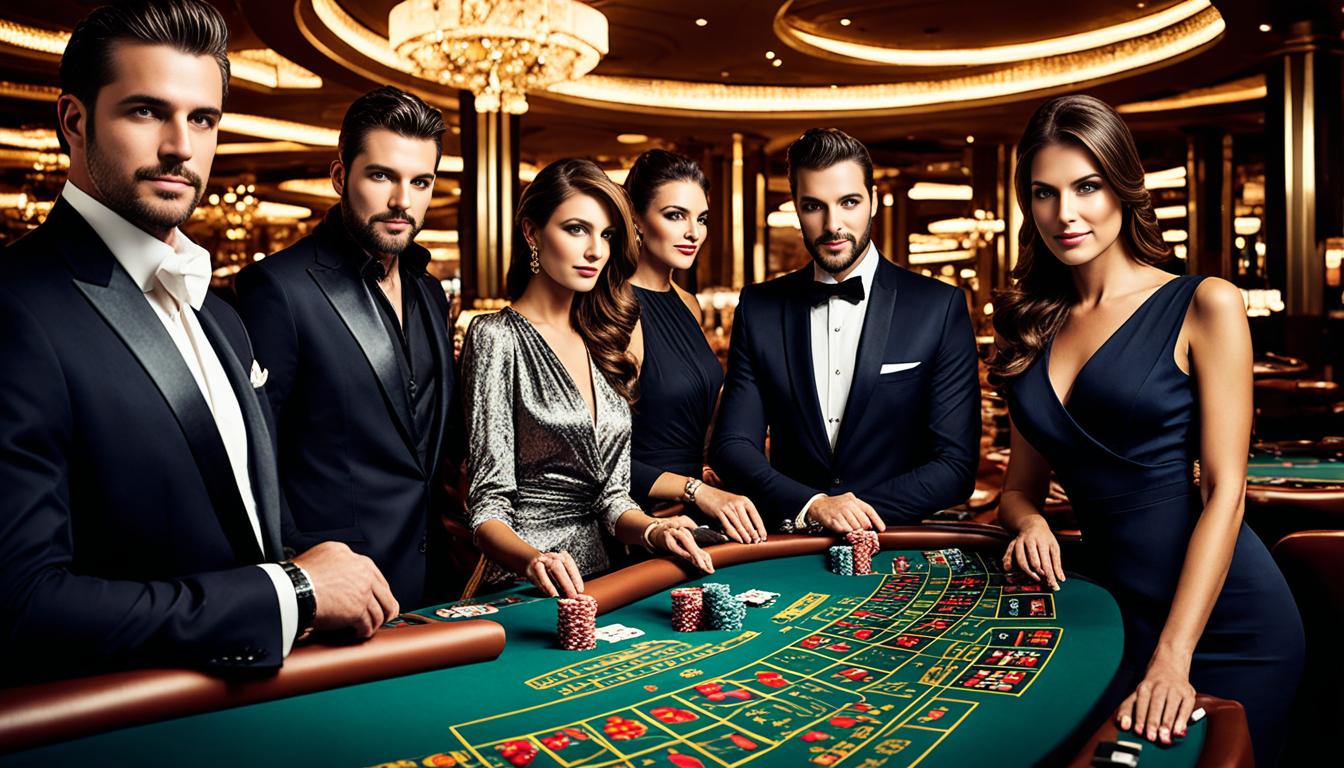 Agen Baccarat Terpercaya