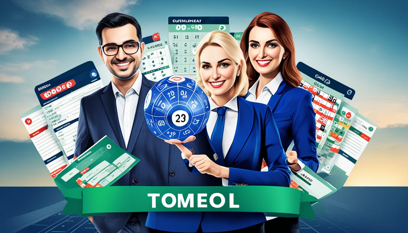 Prediksi togel online