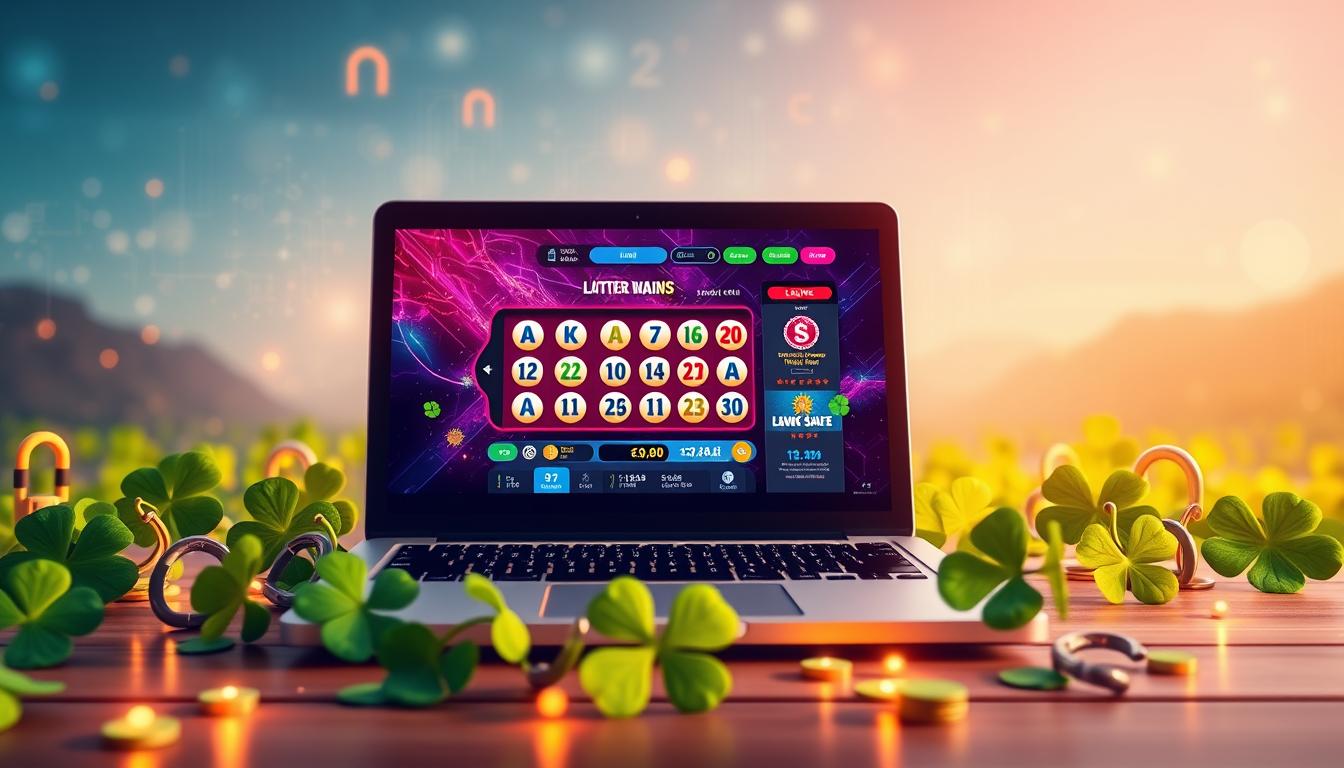 Daftar Togel Online