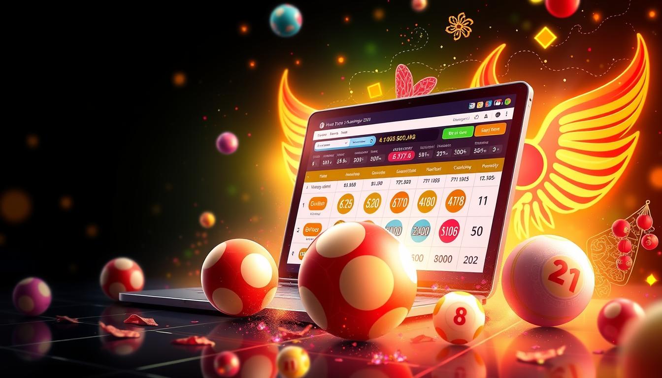 Situs Togel Resmi