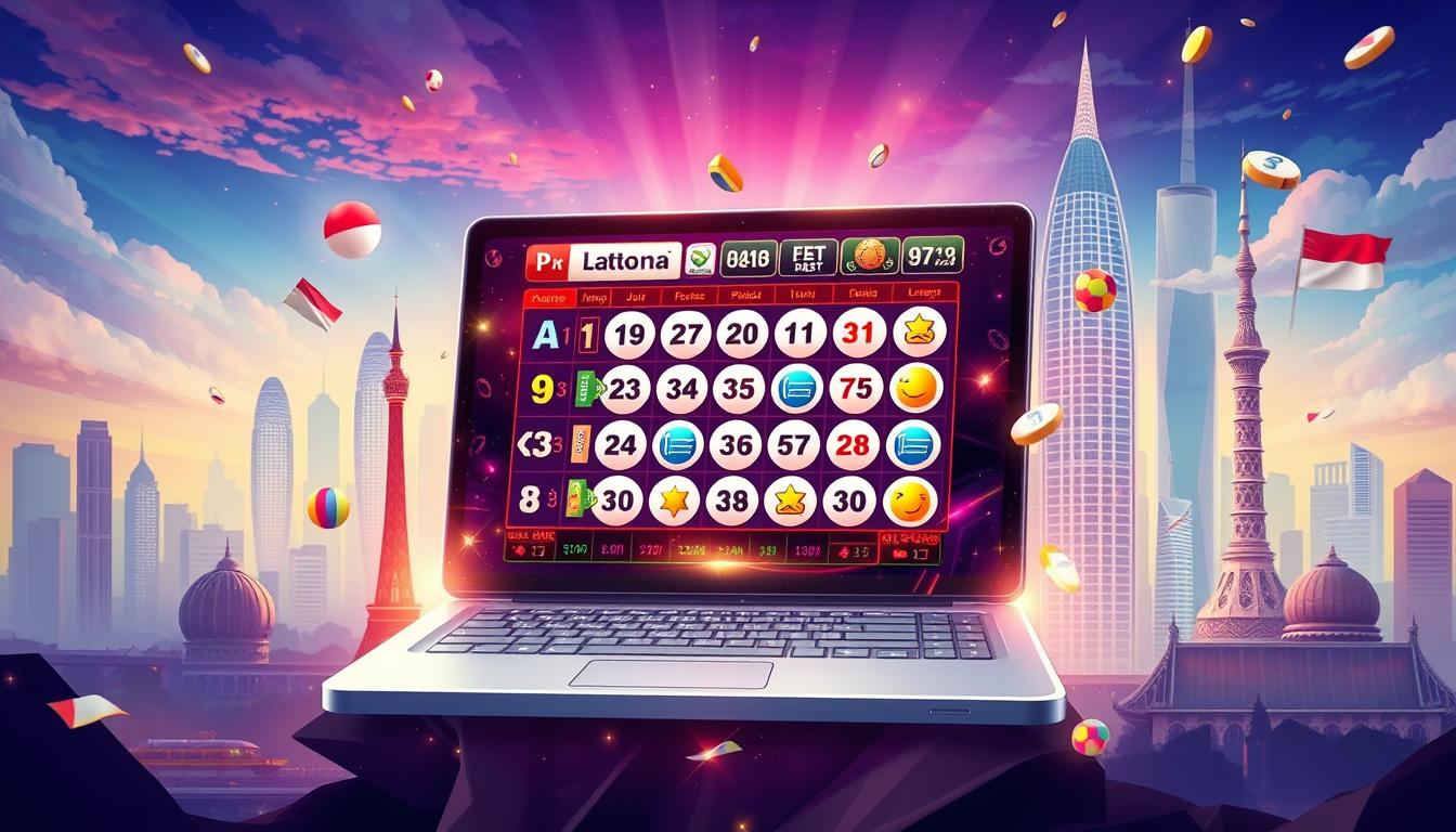 Togel Online Resmi