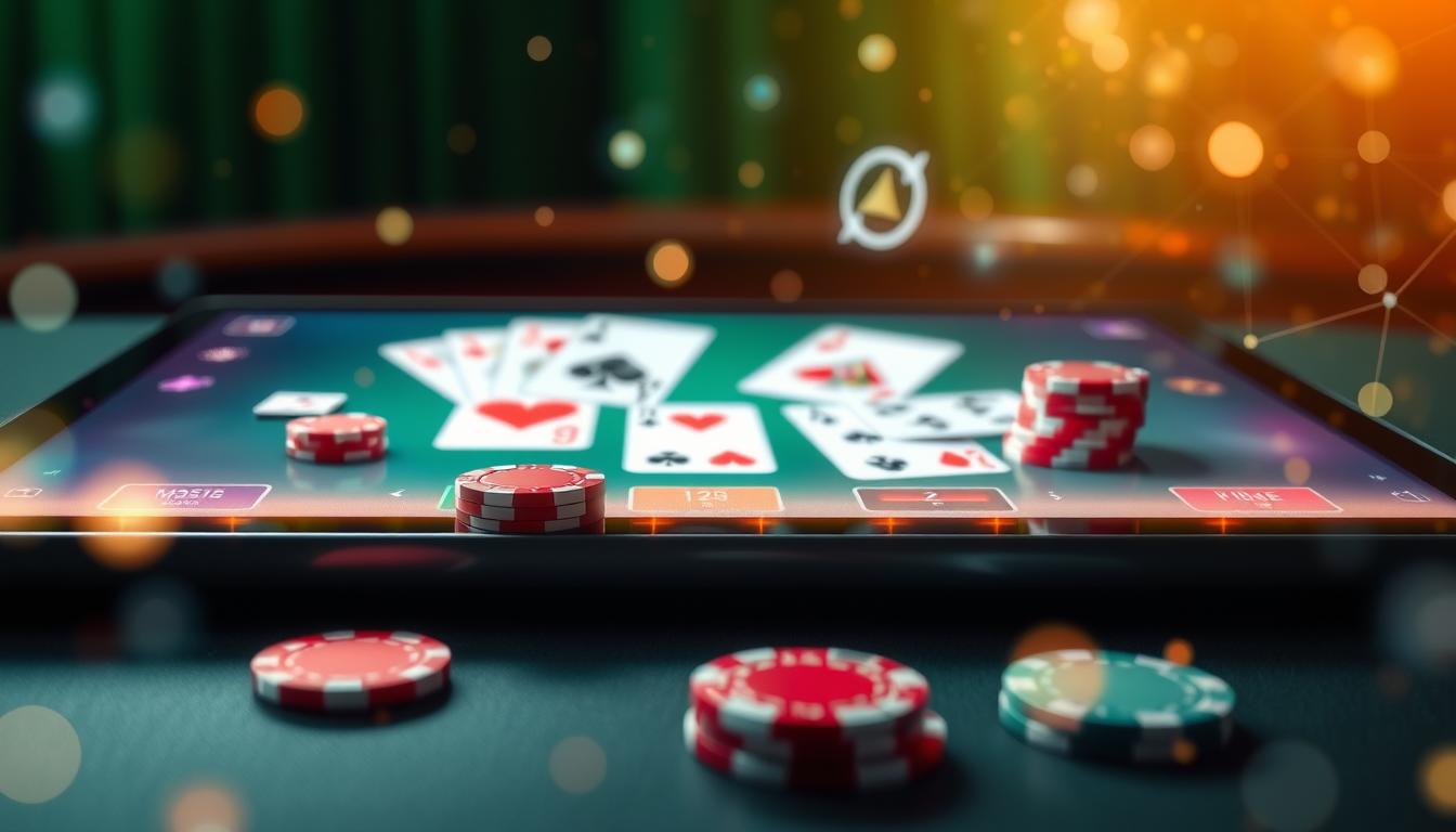 Poker Online Terpercaya