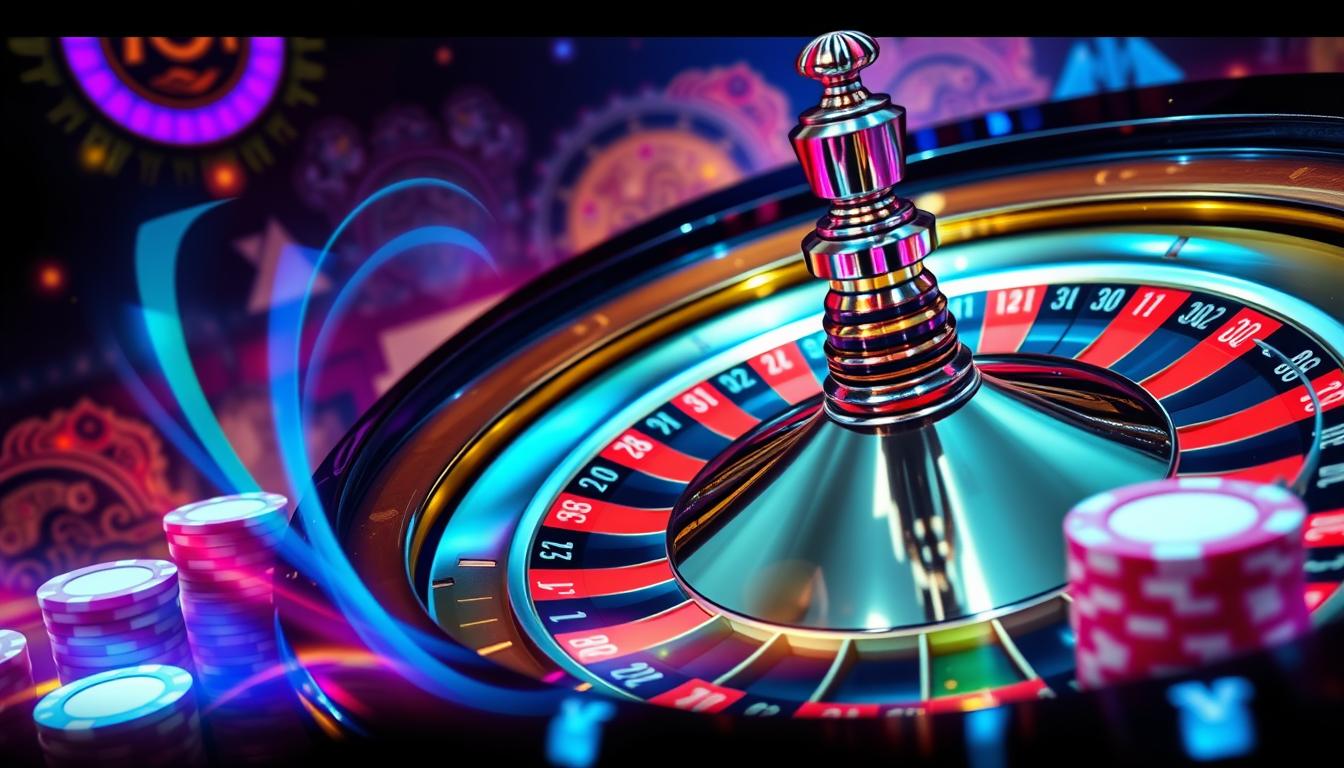 Bonus Roulette Online