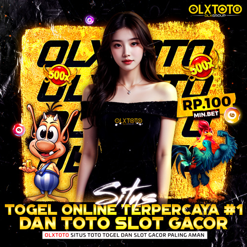 Daftar Link Slot Gacor