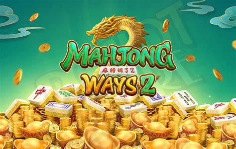 Pgsoft Mahjong Ways
