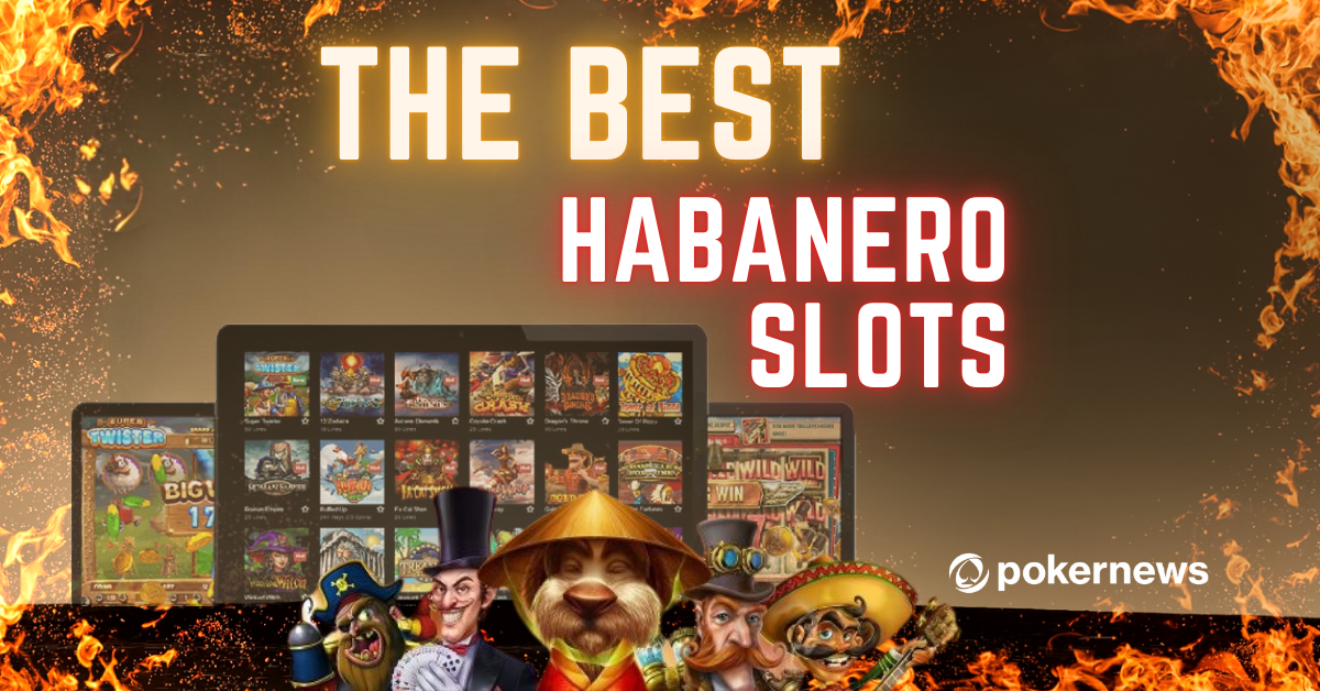 Jackpot Besar Slot Habanero: Strategi Menang yang Efektif